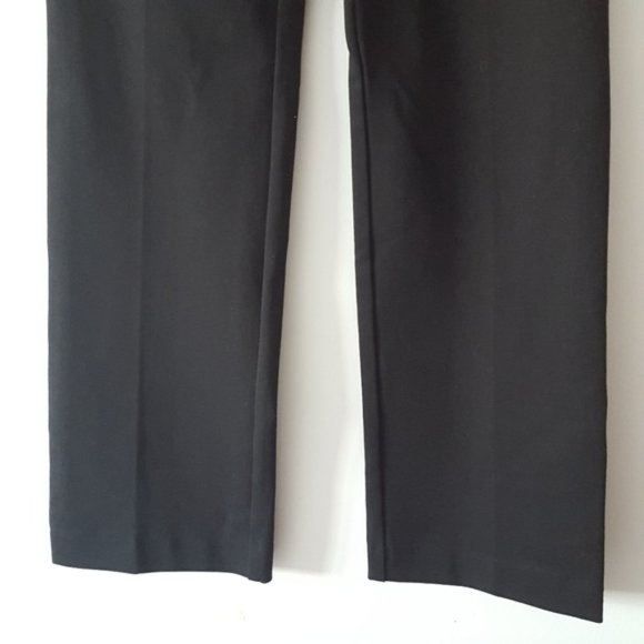 Maternity Straight Leg Pant - Picture 7 of 7